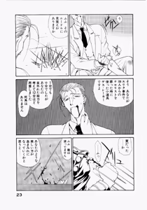 Page 27 of Seraphic Feather 02 - preview thumbnail