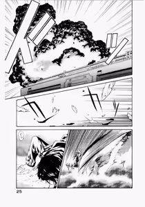 Page 29 of Seraphic Feather 02 - preview thumbnail