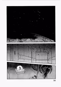 Page 36 of Seraphic Feather 02 - preview thumbnail