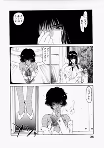 Page 40 of Seraphic Feather 02 - preview thumbnail