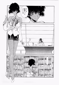 Page 41 of Seraphic Feather 02 - preview thumbnail