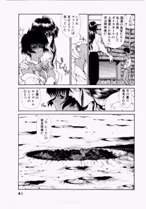Page 45 of Seraphic Feather 02 - preview thumbnail