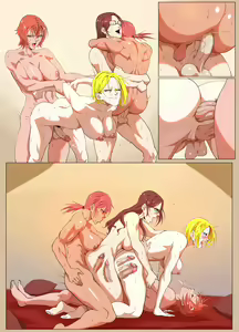 Page 148 of OCs & Commissions - preview thumbnail