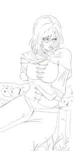 Page 75 of OCs & Commissions - preview thumbnail