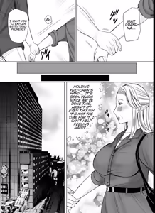 Page 11 of Matching Appli de Deatta no ga Sobo datta Hanashi. | The story of how I met my Grandma on a Dating app. - preview thumbnail