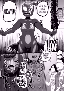 Page 14 of Symbi♡dols -シンビドルズ- - preview thumbnail