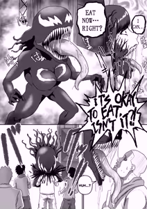 Page 15 of Symbi♡dols -シンビドルズ- - preview thumbnail