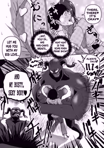 Page 18 of Symbi♡dols -シンビドルズ- - preview thumbnail