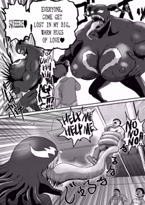 Page 19 of Symbi♡dols -シンビドルズ- - preview thumbnail