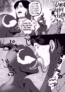 Page 24 of Symbi♡dols -シンビドルズ- - preview thumbnail