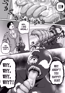 Page 28 of Symbi♡dols -シンビドルズ- - preview thumbnail