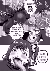 Page 32 of Symbi♡dols -シンビドルズ- - preview thumbnail
