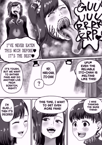 Page 37 of Symbi♡dols -シンビドルズ- - preview thumbnail