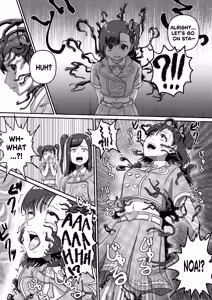 Page 10 of Symbi♡dols -シンビドルズ- - preview thumbnail