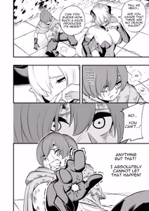 Page 11 of Haiboku Yuusha | The Defeated Hero - preview thumbnail