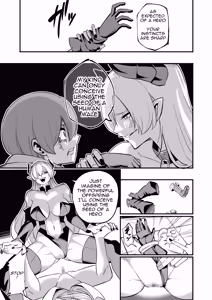 Page 12 of Haiboku Yuusha | The Defeated Hero - preview thumbnail