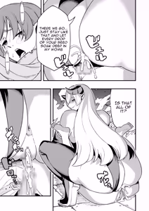 Page 22 of Haiboku Yuusha | The Defeated Hero - preview thumbnail