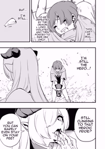 Page 24 of Haiboku Yuusha | The Defeated Hero - preview thumbnail