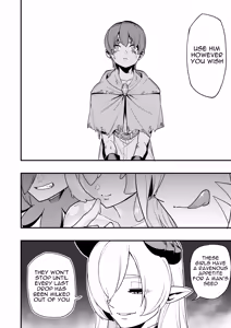 Page 27 of Haiboku Yuusha | The Defeated Hero - preview thumbnail