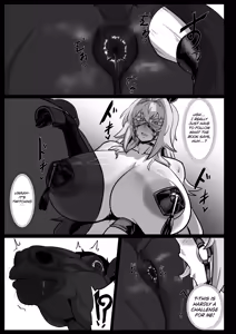 Page 14 of Daikensha-sama to Uma no Himitsu Recipe II | The Secret Recipe of the Great Sage and the Horse II - preview thumbnail