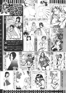 Page 500 of COMIC Megastore 2011-07 - preview thumbnail