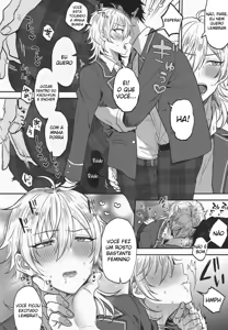 Page 27 of Caça ao Pesadelo - preview thumbnail