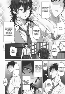 Page 3 of Caça ao Pesadelo - preview thumbnail