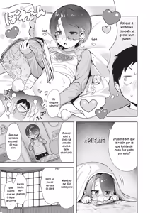Page 109 of Omase na Emotion - Emotional girls on the rampage | Emoción Precoz - Chicas Emocionales Desenfrenadas - preview thumbnail