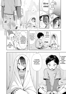 Page 110 of Omase na Emotion - Emotional girls on the rampage | Emoción Precoz - Chicas Emocionales Desenfrenadas - preview thumbnail