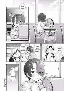 Page 128 of Omase na Emotion - Emotional girls on the rampage | Emoción Precoz - Chicas Emocionales Desenfrenadas - preview thumbnail