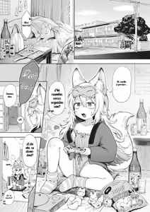 Page 163 of Omase na Emotion - Emotional girls on the rampage | Emoción Precoz - Chicas Emocionales Desenfrenadas - preview thumbnail