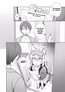 Page 164 of Omase na Emotion - Emotional girls on the rampage | Emoción Precoz - Chicas Emocionales Desenfrenadas - preview thumbnail