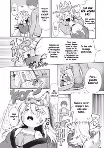 Page 166 of Omase na Emotion - Emotional girls on the rampage | Emoción Precoz - Chicas Emocionales Desenfrenadas - preview thumbnail