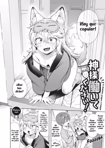 Page 168 of Omase na Emotion - Emotional girls on the rampage | Emoción Precoz - Chicas Emocionales Desenfrenadas - preview thumbnail