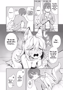Page 170 of Omase na Emotion - Emotional girls on the rampage | Emoción Precoz - Chicas Emocionales Desenfrenadas - preview thumbnail