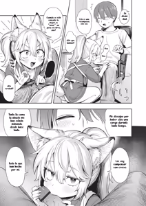 Page 175 of Omase na Emotion - Emotional girls on the rampage | Emoción Precoz - Chicas Emocionales Desenfrenadas - preview thumbnail