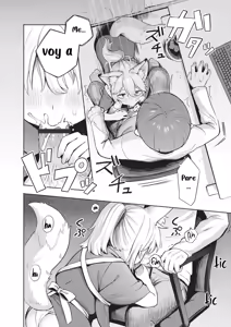 Page 178 of Omase na Emotion - Emotional girls on the rampage | Emoción Precoz - Chicas Emocionales Desenfrenadas - preview thumbnail