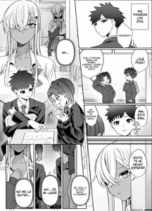 Page 20 of suki darake no kimi ha. | Estás Llena de Aberturas - preview thumbnail