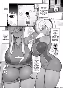Page 7 of suki darake no kimi ha. | Estás Llena de Aberturas - preview thumbnail
