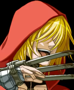 Page 683 of Togainu no Chi: True Blood -- Nitro Archive - preview thumbnail
