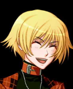 Page 751 of Togainu no Chi: True Blood -- Nitro Archive - preview thumbnail