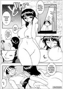 Page 15 of ORANGE PIE Vol. 4 - preview thumbnail