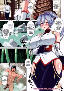 Page 2 of Zupposhi Inferno - preview thumbnail