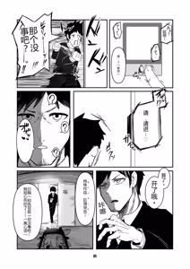 Page 21 of Akeboshi Shinryaku no Yume Daiichiya - preview thumbnail
