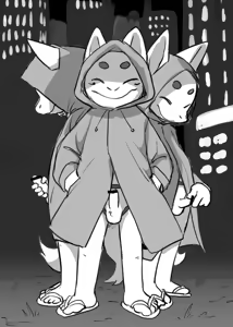 Page 43 of Manmosu Marimo - Other notes - preview thumbnail
