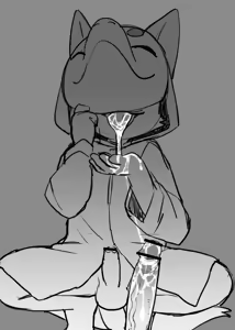 Page 45 of Manmosu Marimo - Other notes - preview thumbnail