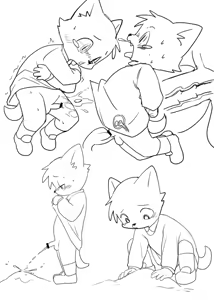 Page 5 of Manmosu Marimo - Other notes - preview thumbnail