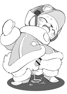 Page 64 of Manmosu Marimo - Other notes - preview thumbnail