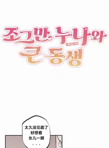 Page 108 of Step Sis x Big Bro | 조그만 누나와 큰 동생.  | 小不点姐姐与大块头弟弟 - preview thumbnail