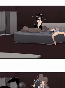 Page 182 of Step Sis x Big Bro | 조그만 누나와 큰 동생.  | 小不点姐姐与大块头弟弟 - preview thumbnail